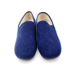 Zapatilla Cerrada Gomas Rizo