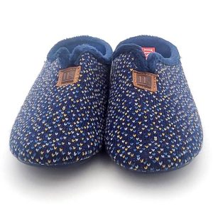 Zapatilla Descalza Punto