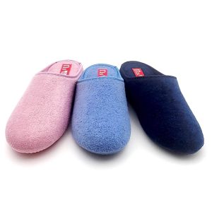 Zapatilla Descalza Toalla