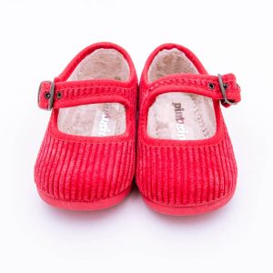 Mercedes Pana Hebilla