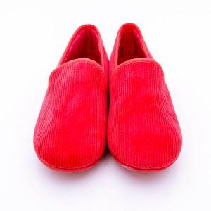 Zapatilla De Casa Cerrada