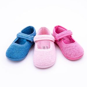 Mercedes Velcro Toalla