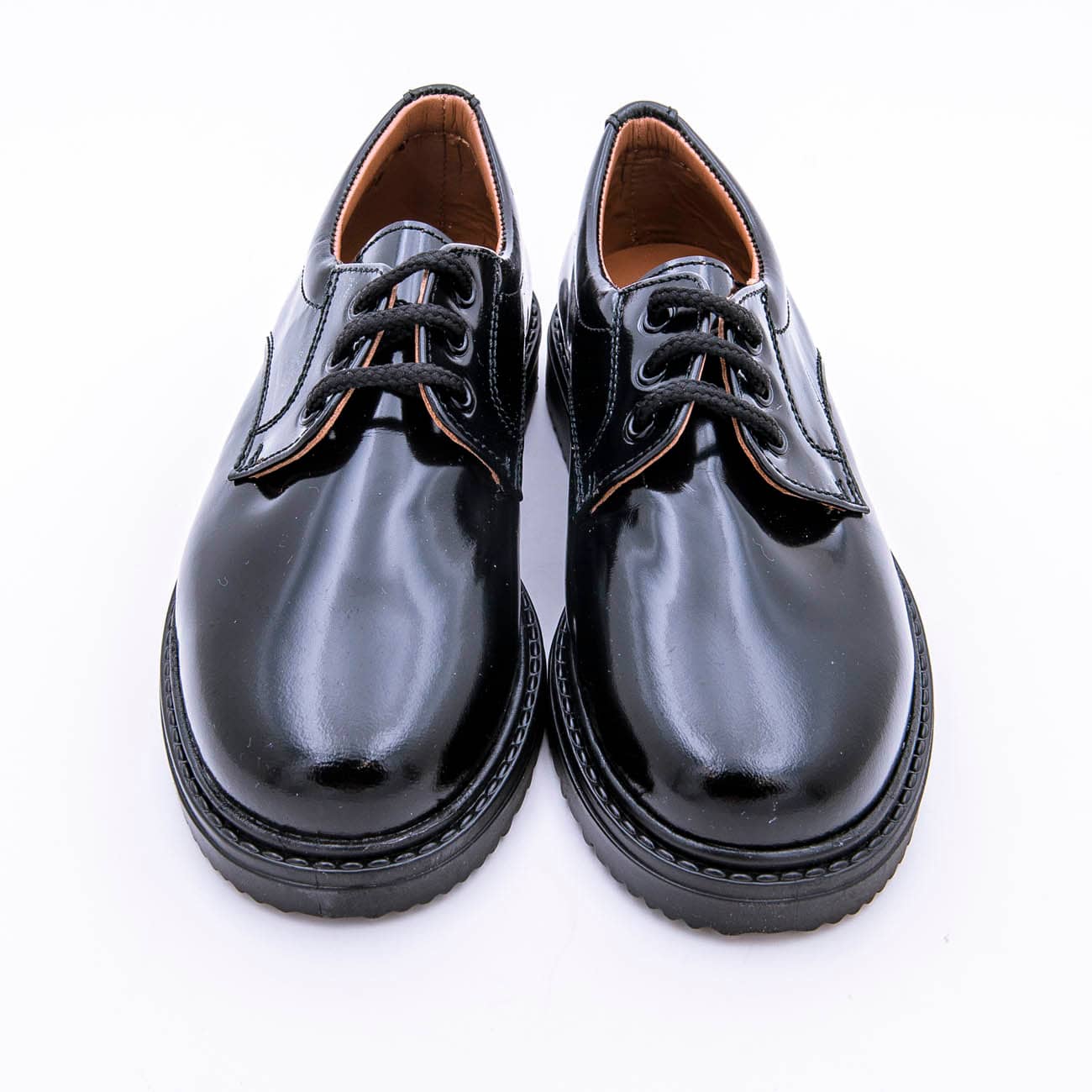 Zapato Cordón Florentic