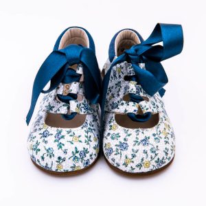 Zapato Gales Lazo Tutú