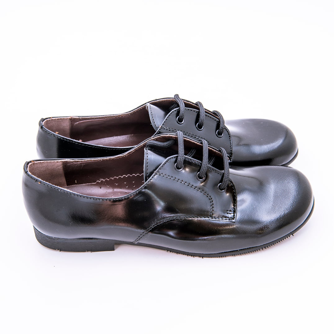 Zapato Blucher Inglés Cordón Florentic Hamiltom - Imagen 8