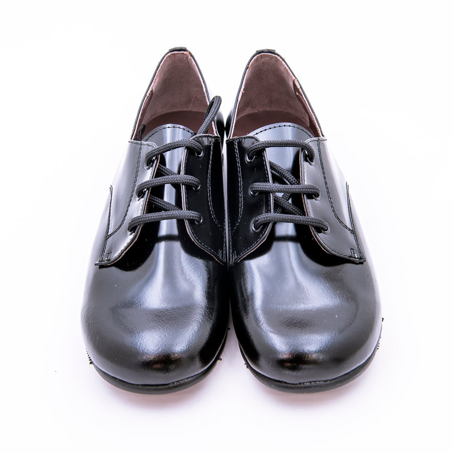 Zapato Blucher Inglés Cordón Florentic Hamiltom - Imagen 9