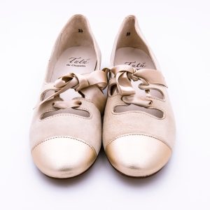 Zapato Salon Lazada Tutú