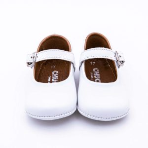 Badana Mercedes Hebilla Piel