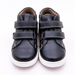 Bota Deportiva Velcro