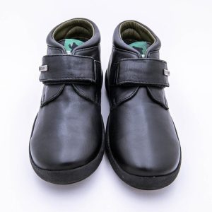 Bota Velcro Waterradapt