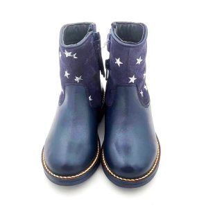 Botín Estrellitas Napa y Nobuc