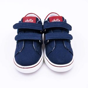 Deportiva 2 Velcros Estrella