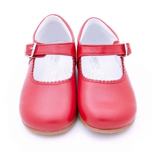 Mercedes Hebilla Napa