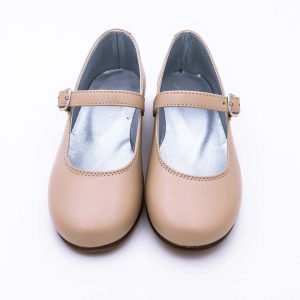 Mercedes Hebilla Tutú