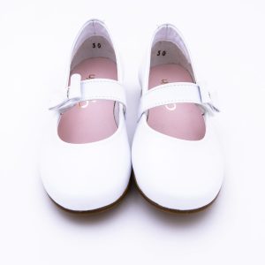 Mercedes Lazo Velcro Tutú