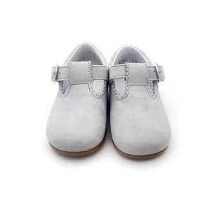 Pepito Hebilla Ante Hamiltoms