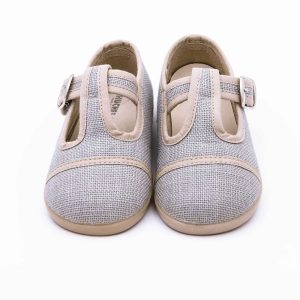 Pepito Lino y cierre con hebilla