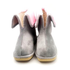 Zapatilla Bota Suapel