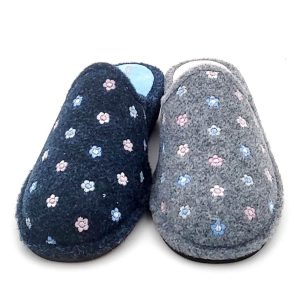 Zapatilla Descalza Chinela