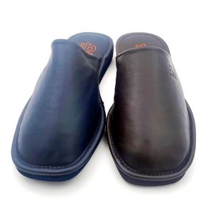 Zapatilla Descalza Piel