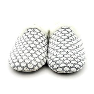 Zapatilla Descalza Punto