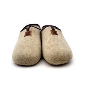 Zapatilla Descalza Toalla