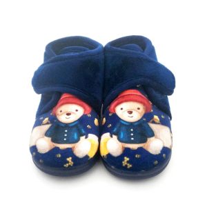 Zapatilla Velcro