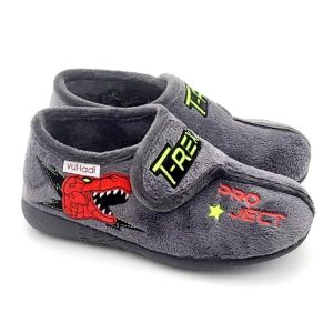 Zapatilla Velcro