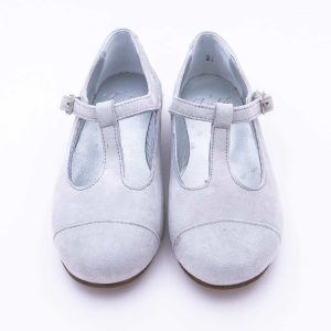 Zapatito Buckle Hebilla Tutú