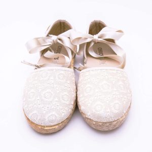 Zapato Ceremonia Casiopea Lazos