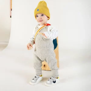 Zapatillas deportivas Respetuosas de la marca Victoria con cierre de velcro y suela de goma