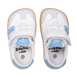 zapatilla respetuosa