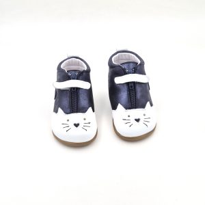 BOTITA BEBE RESPETUOSA